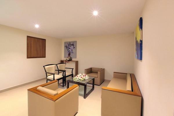 Hotel Jk Park Residency Kannur Exteriér fotografie
