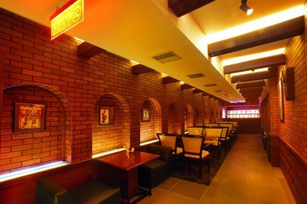 Hotel Jk Park Residency Kannur Exteriér fotografie